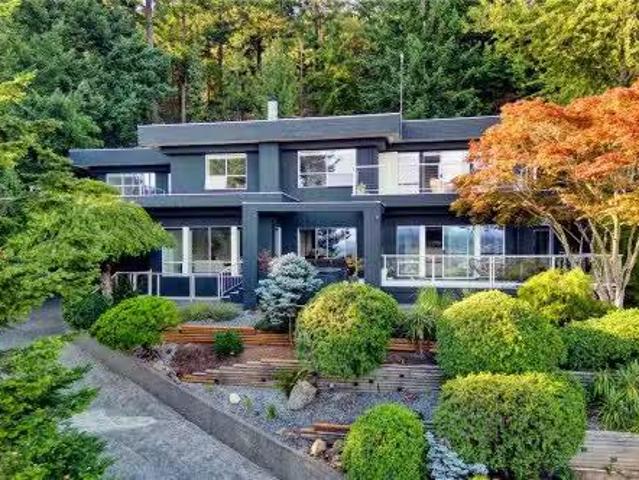 House for sale in Nanaimo, British Columbia