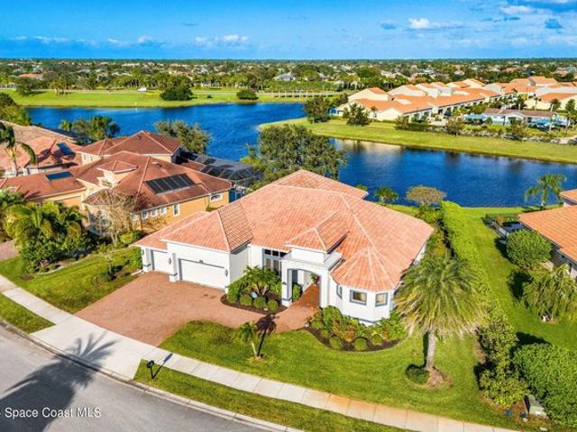 House for sale in Rockledge, Brevard County