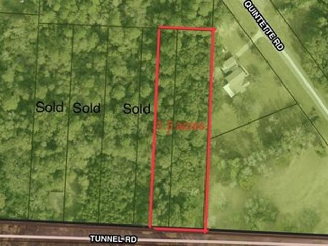 Land for sale in Pace, Florida