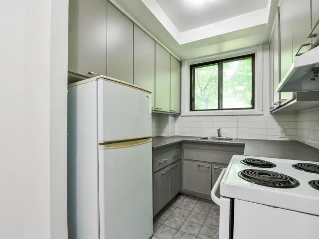 Apartment for rent in St. Leonard's, Quebec