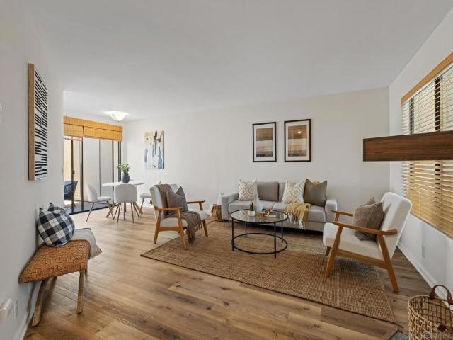 Townhouse for sale in Jacumba, California