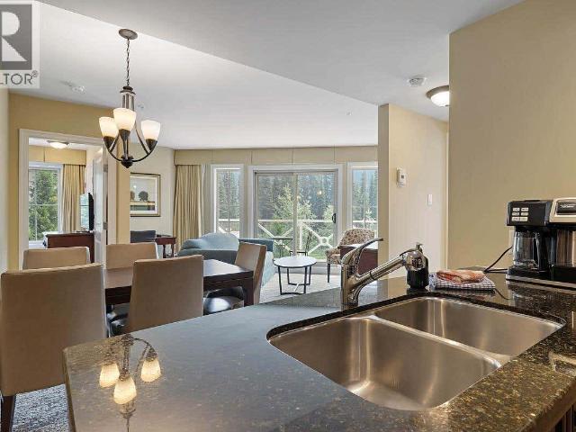 House for sale in Sun Peaks, British Columbia