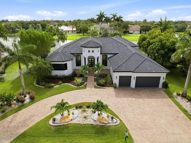 House for sale in Davie, Florida