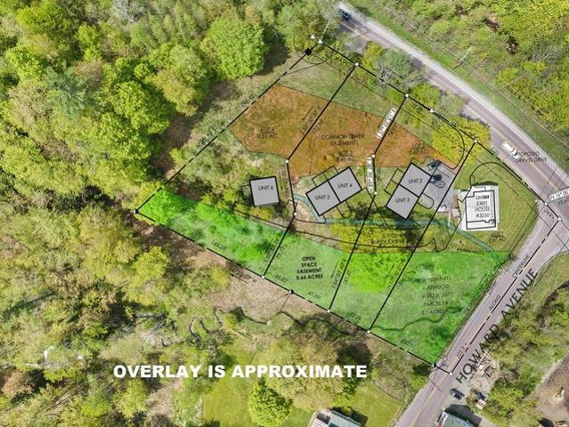 Land for sale in Waterbury, Vermont