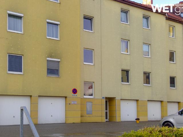 Apartment mieten in Wieselburg, Niederösterreich