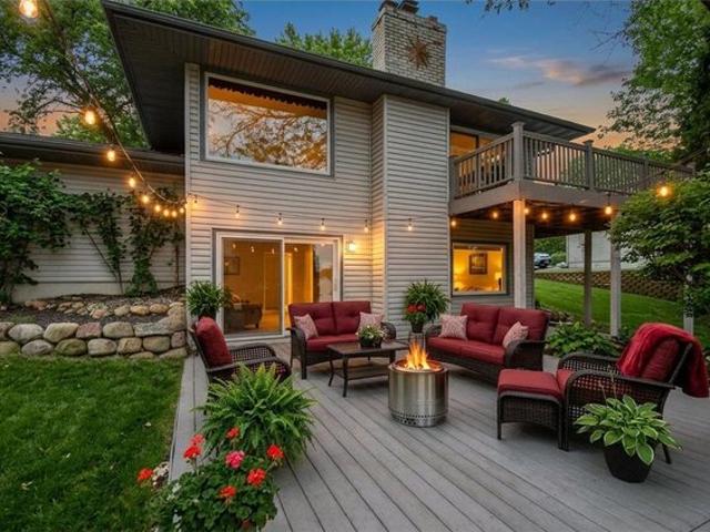 House for sale in Hennepin, Minnesota
