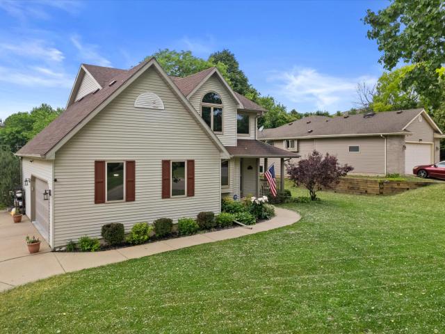House for sale in Mount Pleasant, Wisconsin