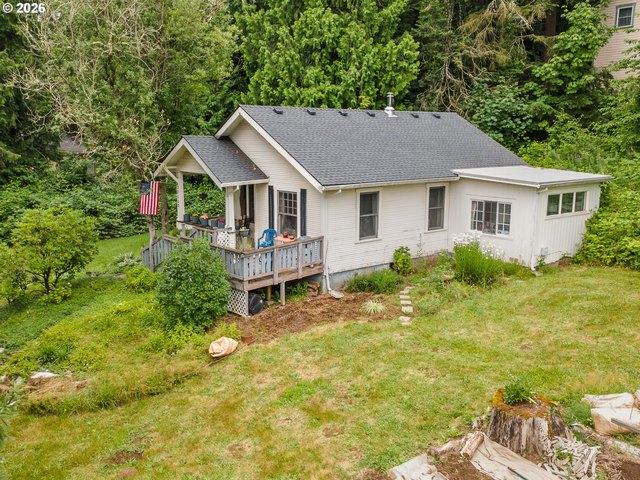 House for sale in Oregonia