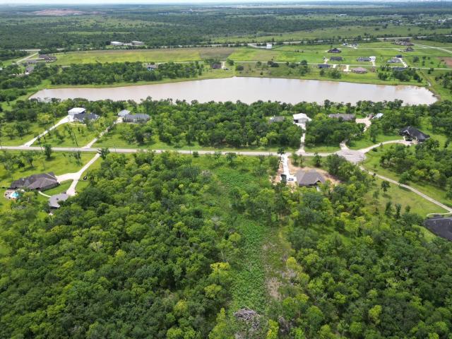Land for sale in Richwood, Texas
