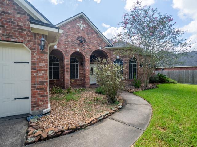 House for sale in Magnolia, Texas
