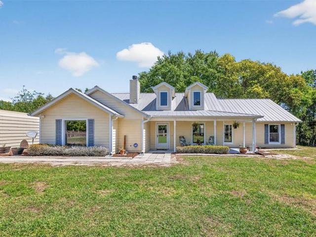 House for sale in Whitney, Leesburg