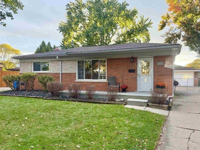 House for sale in Warren, Macomb County