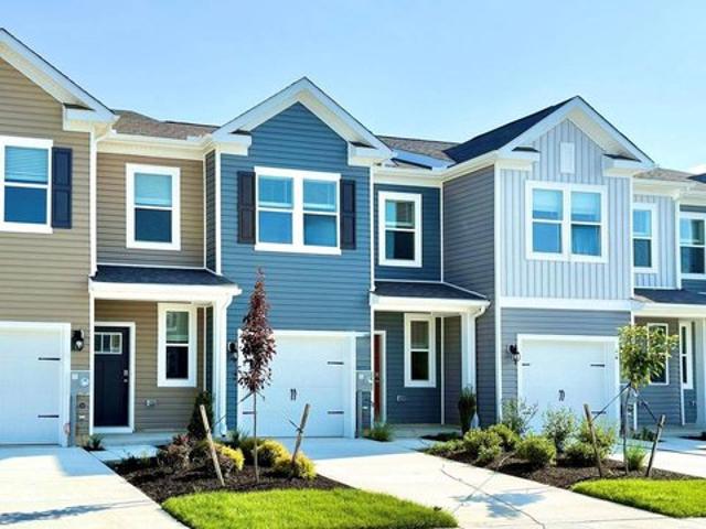 Townhouse for sale in Delaware
