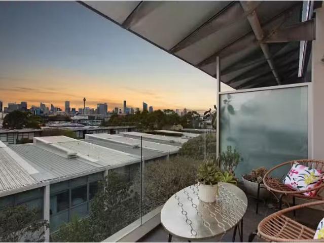 Apartment for rent in Sydney, New South Wales
