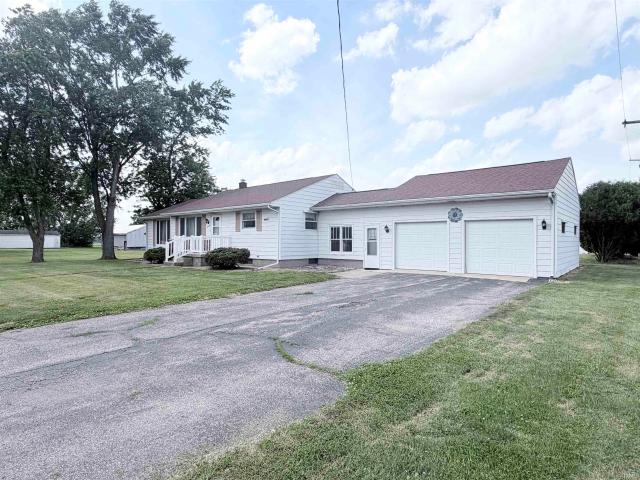 House for sale in Walkerton, Indiana