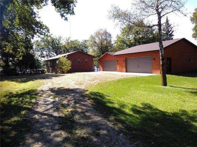 House for sale in Battle Lake, Minnesota