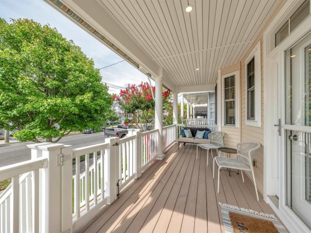 Condo for sale in Ocean City, New Jersey