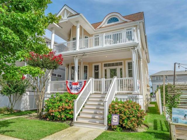 Condo for sale in Ocean City, New Jersey