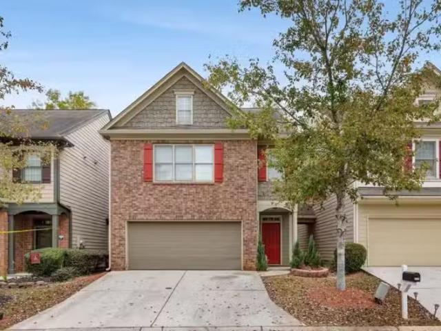 Condo for sale in Decatur Condo for sale in Decatur