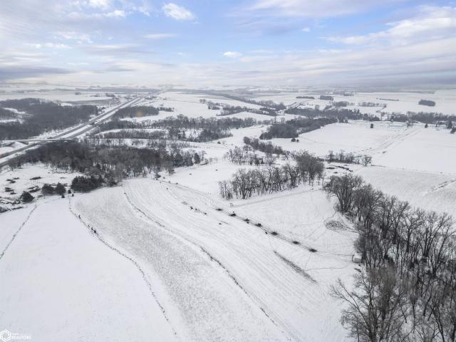 Farm for sale in Brandon, Iowa