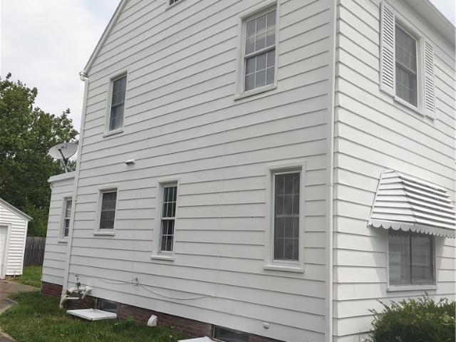 House for sale in Lorain, Ohio