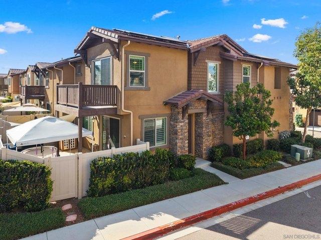 Condo for sale in Carlsbad, California