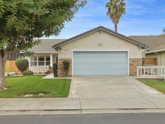 House for sale in Stockton, California