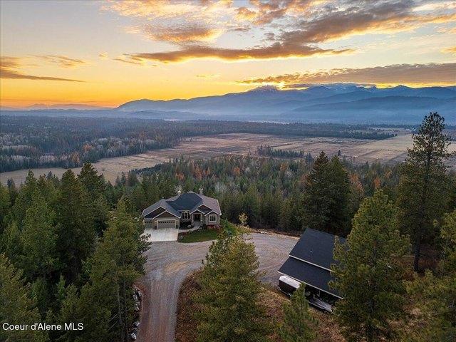 House for sale in Sandpoint, Idaho