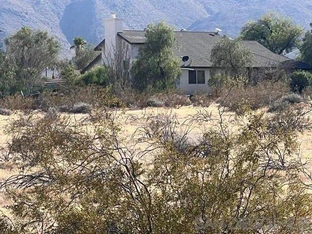 House for sale in Borrego Springs, California