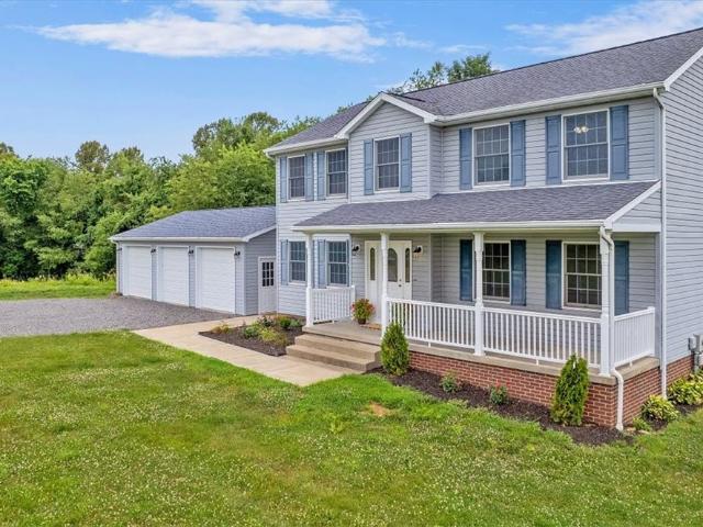 Property for rent in Pennsylvania