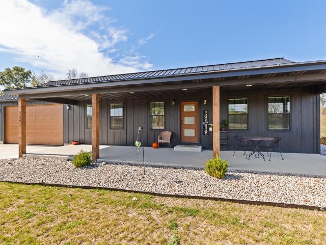 House for sale in Horton, Michigan