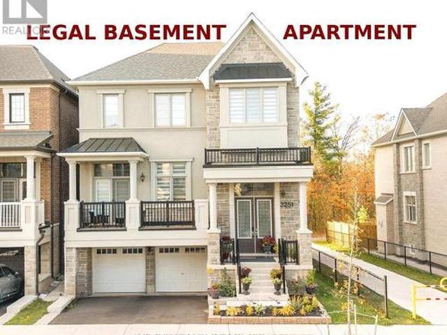 House for sale in Oakville, Ontario