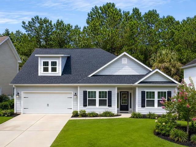 House for sale in Little River, South Carolina