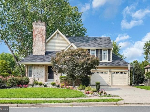 House for sale in Virginia