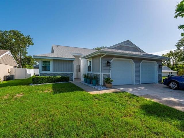 House for sale in Crystal Beach, Florida