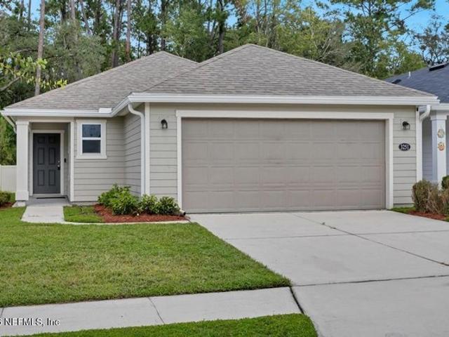 House for sale in Middleburg, Clay County