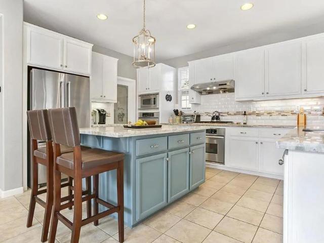 Property for rent in California