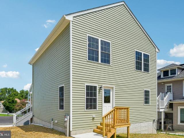 House for sale in Halethorpe, Maryland