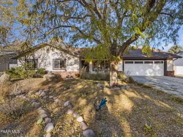 House for sale in Prescott Valley