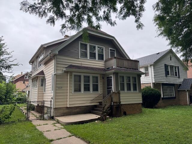 House for sale in Sunset Heights, Milwaukee