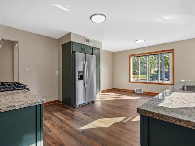 House for sale in Milwaukee, Wisconsin