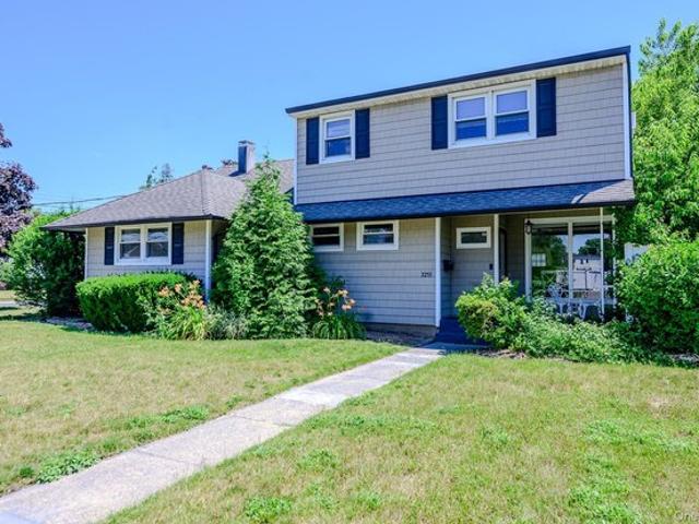 House for sale in Nassau, New York