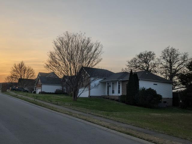 House for sale in Tennessee