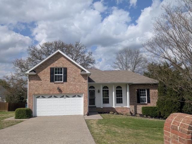 Property for sale in Tennessee