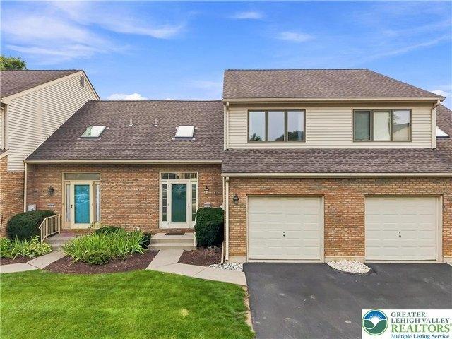 Townhouse for sale in Bethlehem, Northampton County