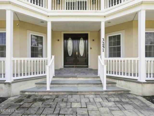 House for sale in Monmouth, New Jersey