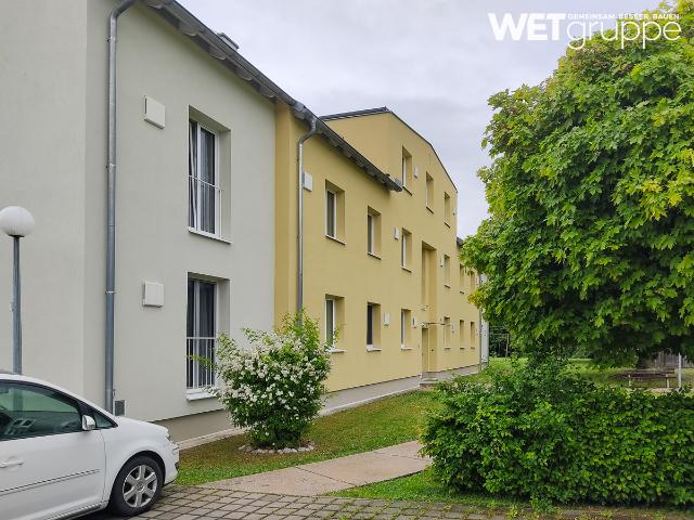 Apartment mieten in Purgstall an der Erlauf, Niederösterreich