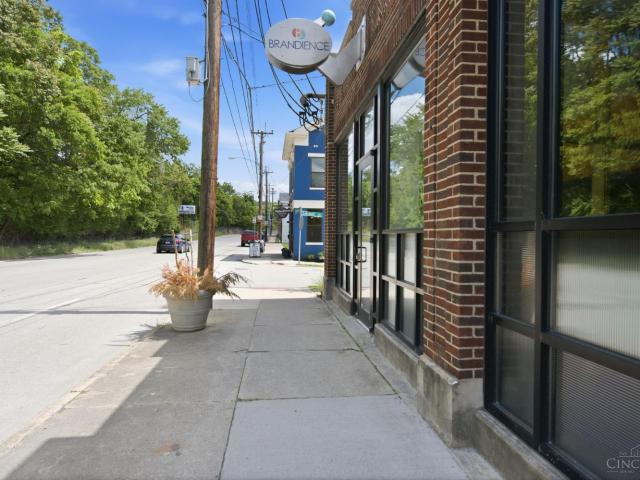 Commercial for sale in Roselawn, Ohio