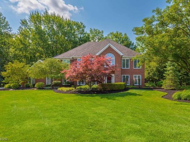 House for sale in Westlake, Ohio