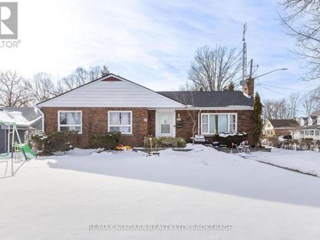 House for sale in Niagara, Ontario